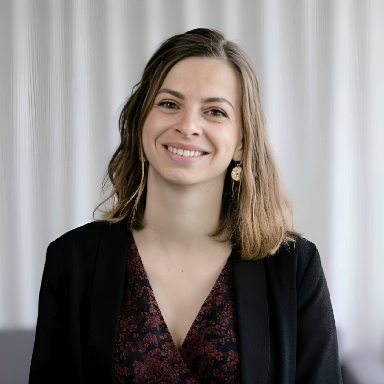 Gecina : Caroline Lobo