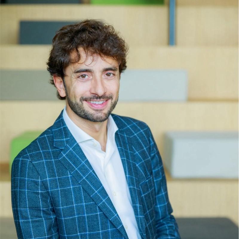 Korus Group : Michele Serra