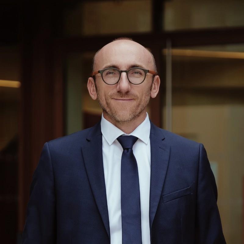 Nexity : Romain Cervos