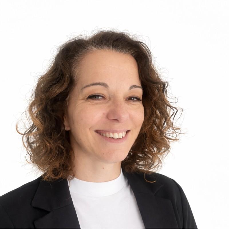 Evolis : France Hardy