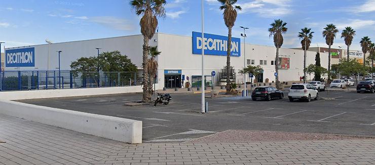 Othrys Iberia : 6 000 m² en Espagne