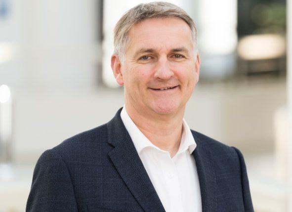 Bouygues Construction : Bertrand Burtschell