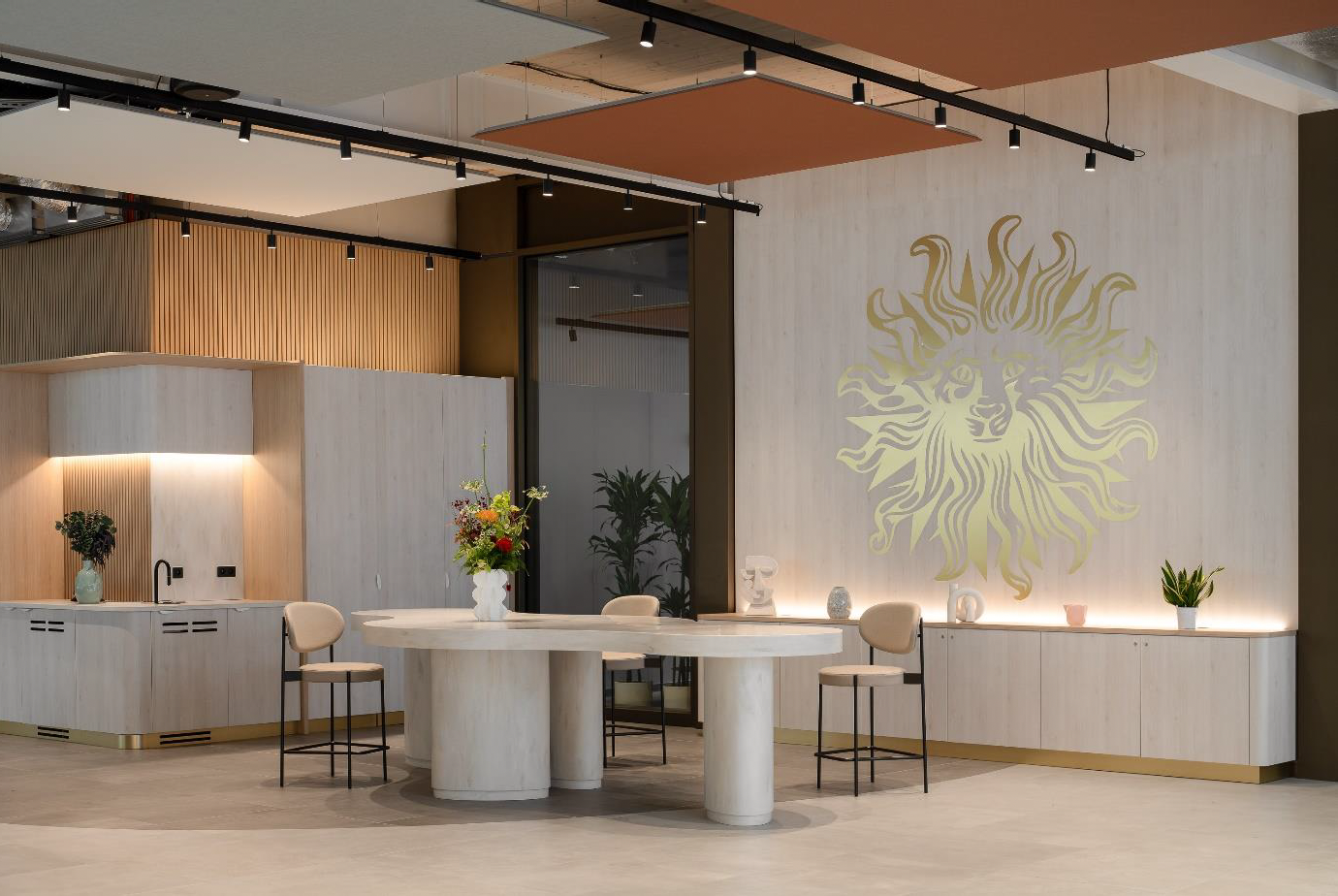 Parella : siège de Publicis Groupe, Paris 17