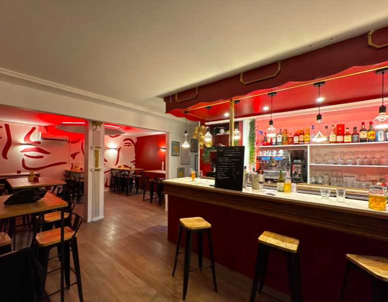 Toulouse (31) : 100 m² pour 23 400 €/an