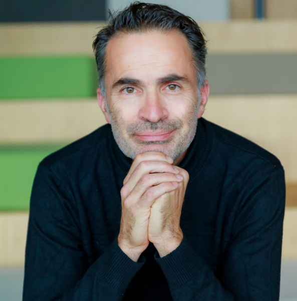 Korus Group : Nicolas Noir