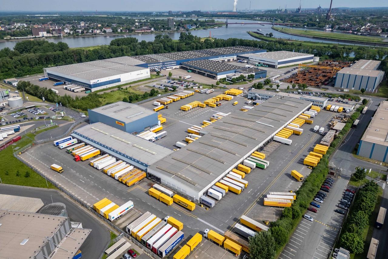 Valor Real Estate Partners : gestion d'un portefeuille de 230 000 m² pour Apollo