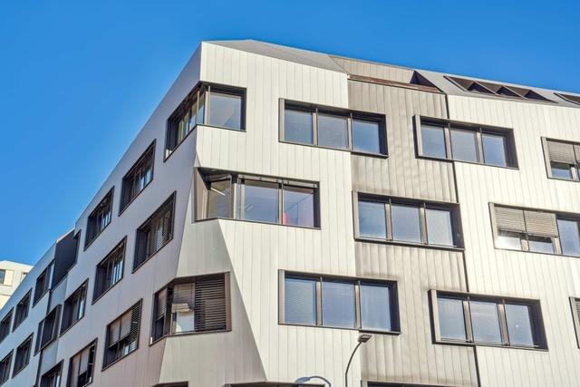 Épopée Gestion : 5 000 m² à Bordeaux (33)