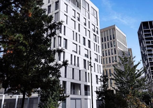 Épopée Gestion : 5 000 m² à Nantes (44)