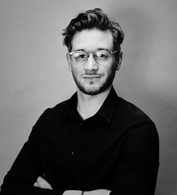 Avison Young France : Romain Mougenot