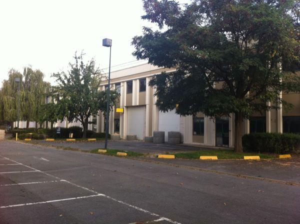 Lognes (77) : 81 m² pour 88 €/m²/an