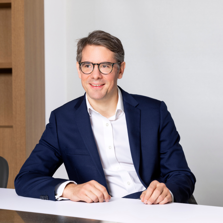 Weinberg Capital Partners : Maxence Kasper