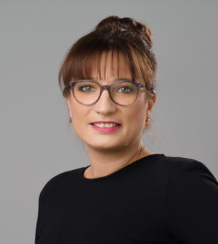 Cushman & Wakefield France : Sandrine Ardisson