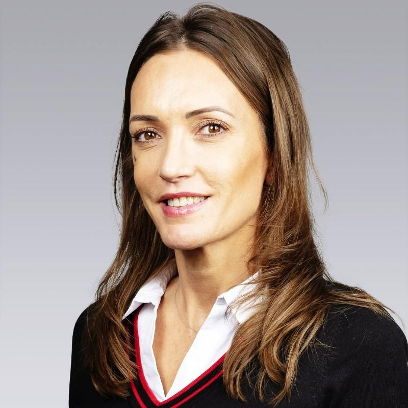 Cushman & Wakefield France : Sophie Giuliani