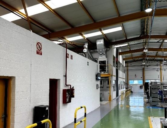 Altarea Investment Managers : 4 319 m² en Espagne