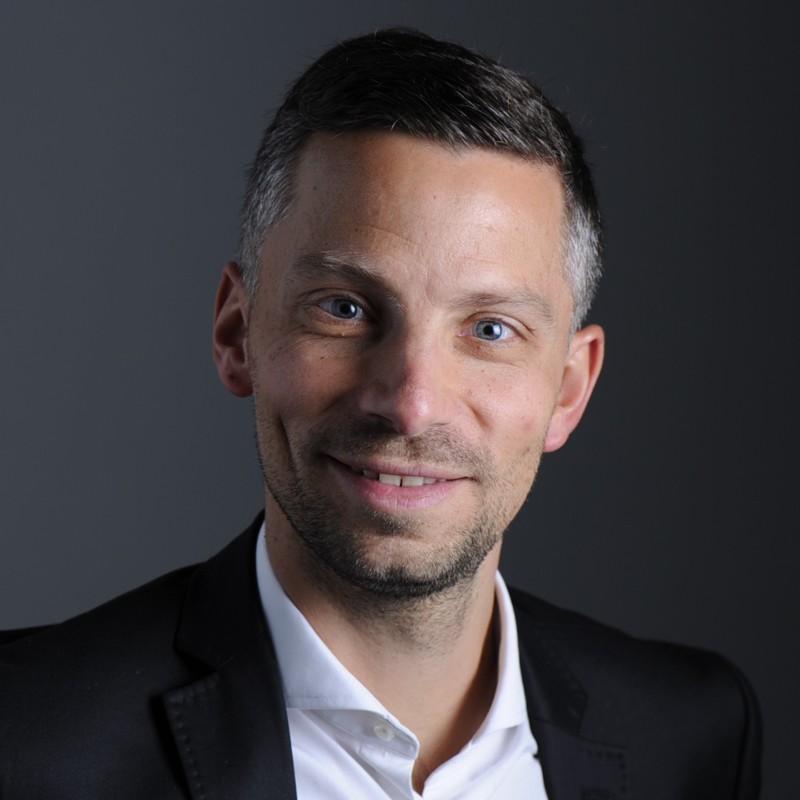 Bouygues Bâtiment Sud-Est : Clément Chauvet d’Arcizas