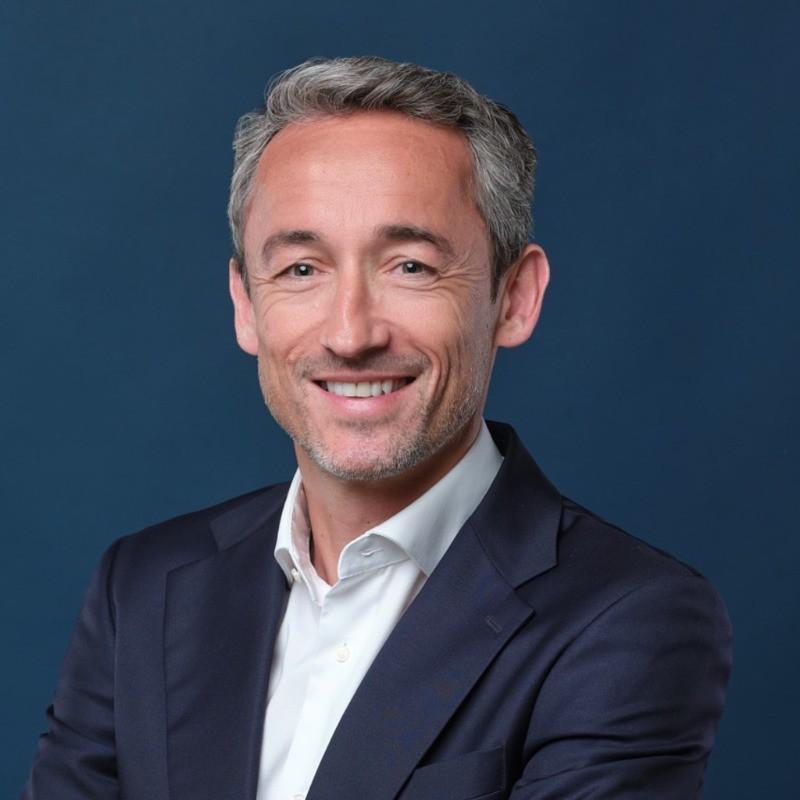 Cogedim : Yannick Ollivier