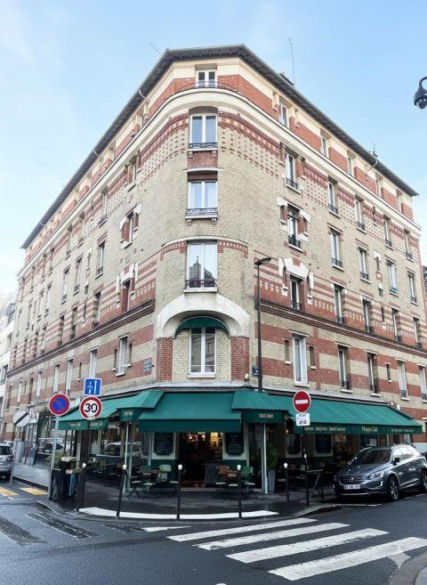 Lokalis : 2 800 m² Boulogne-Billancourt (92)