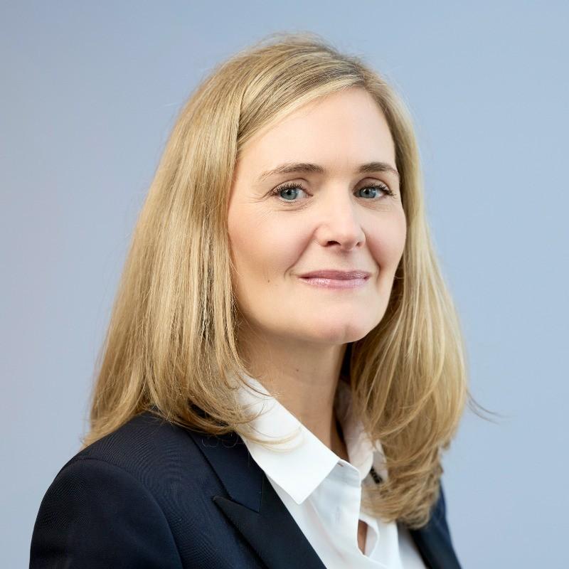 Groupe Evoriel : Alexandra Medioni