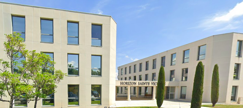 Mata Capital : 2 716 m² à Aix-en-Provence (13)