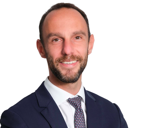 BNP Paribas Real Estate : Jean-Maxime Jouis