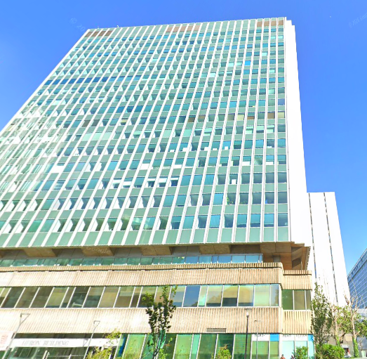 Aestiam : 1 071 m² à Paris 14