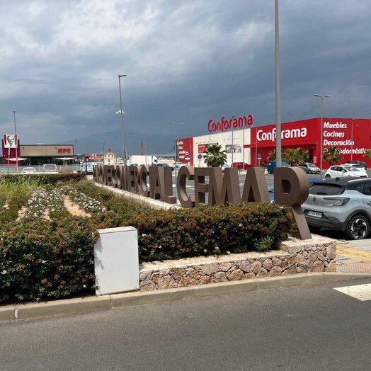 Redevco : trois retail parks en Espagne