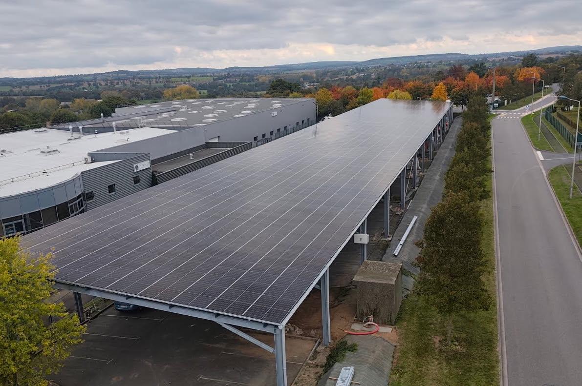 Idex : adhésion à l'AFILOG