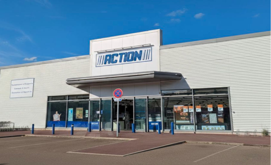 Tantiem : opportunité d’investissement portant sur les murs d’un magasin Action