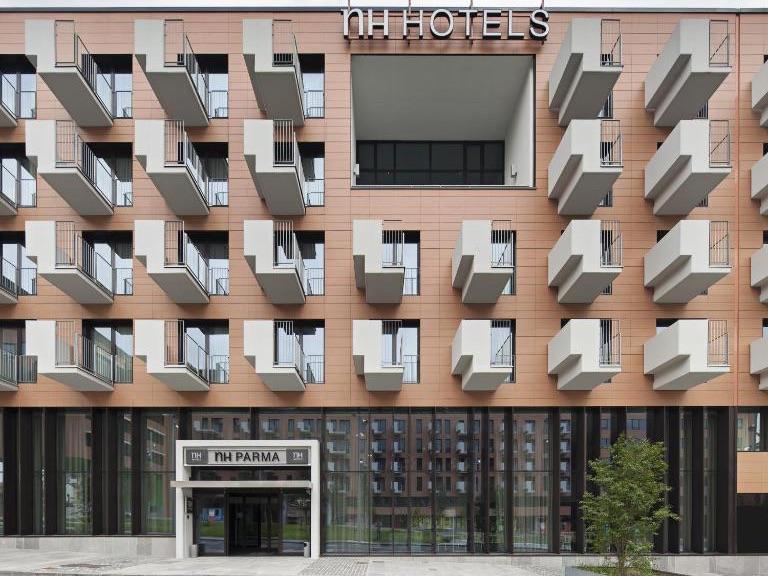 Remake : deux actifs en Italie