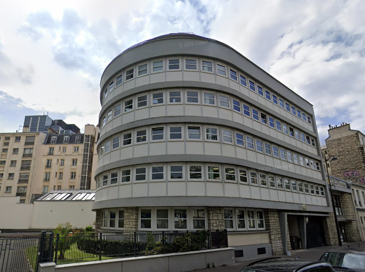 Paris 15 : 45 m² pour 20 020 €/an