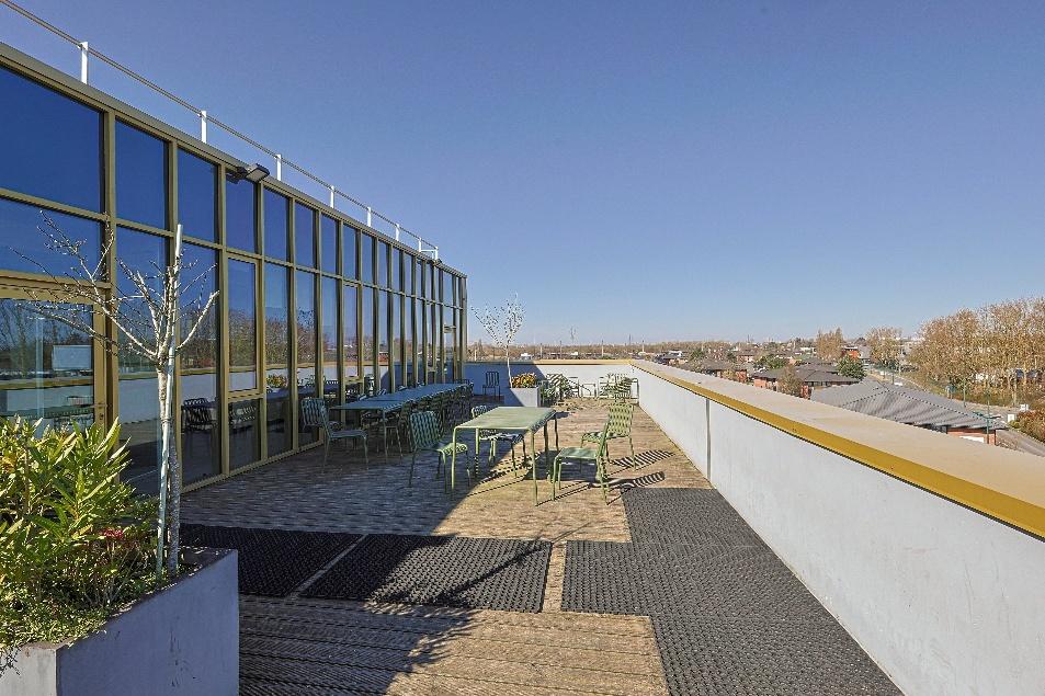 Corum : 9 100 m² à Villeneuve-d’Ascq (59)