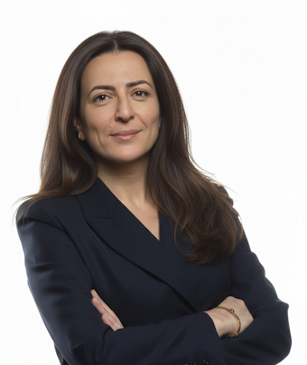 BNP Paribas Real Estate : Molka Langar