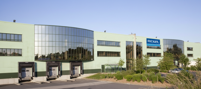 Argan : 9 000 m² à Roissy-en-Brie (77)