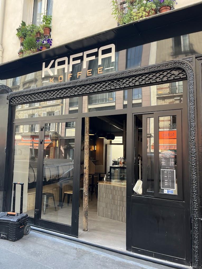 Paris 11 : 40 m² pour 42 000 €/an