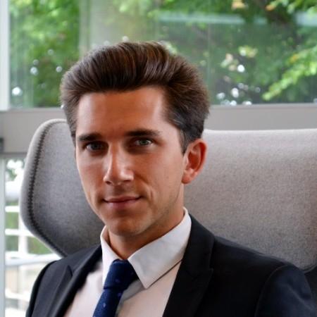 Stonelake : Guillaume Alexandre Faure