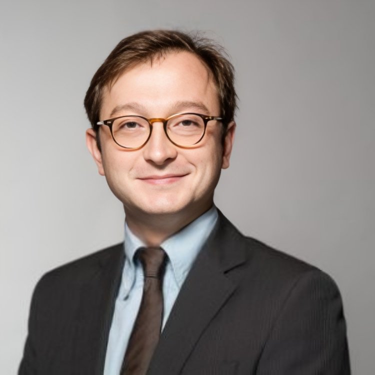 L'Etoile du Nord Foncière : Jonas Lien