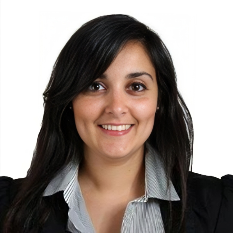 CBRE France : Maria Lenoble