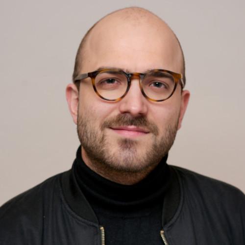 Cogedim : Valentin Napoli