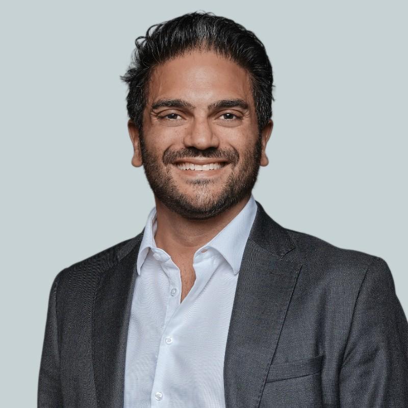 BPCE Solutions immobilières : Yoni Lellouche