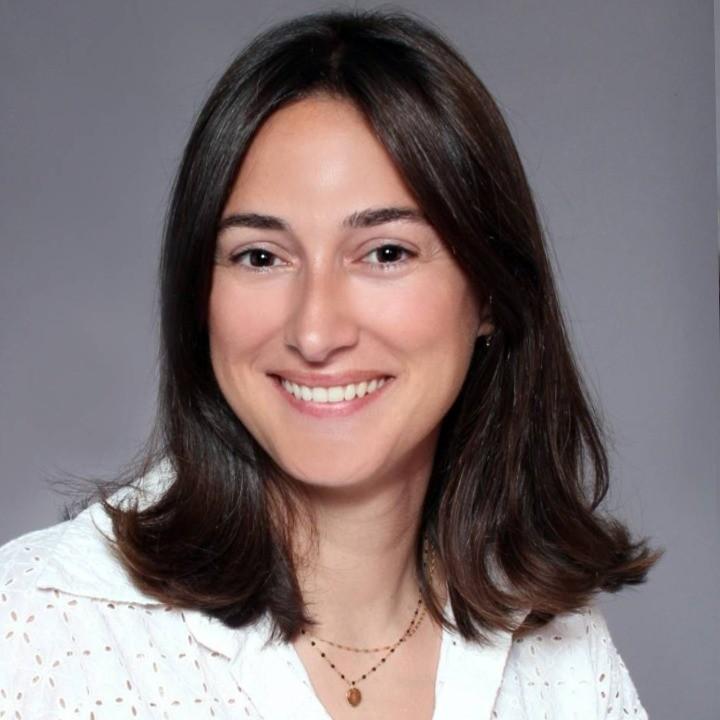 Icade : Delphine Gebelin