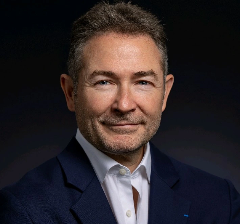 Fédération Française du Bâtiment : Frédéric Carré