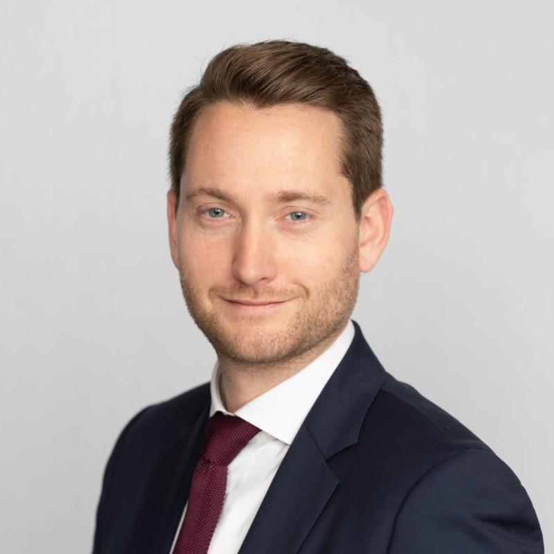 Principal Asset Management : Thierry Saudemont