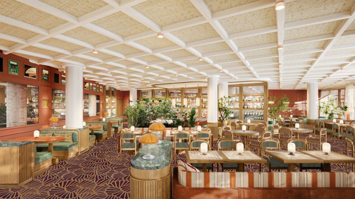 Groupe Giboire : lancement de "La French Collection"