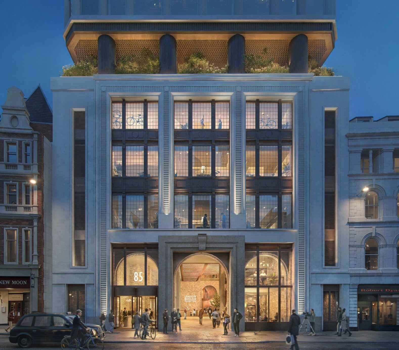 MIPIM Awards 2026 : les 10 projets lauréats et le prix spécial du jury