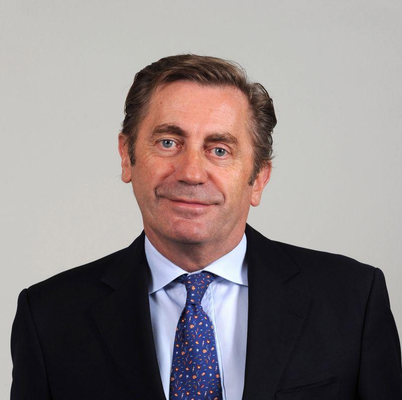 JLL : Benoît du Passage est décédé