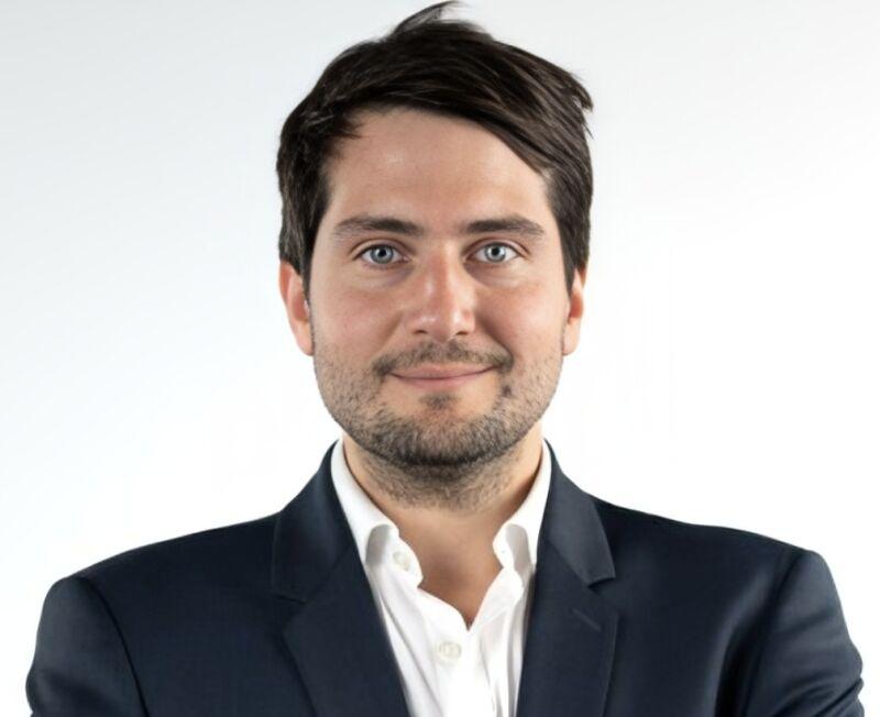 Edmond de Rothschild REIM France : Alexis Mignonac