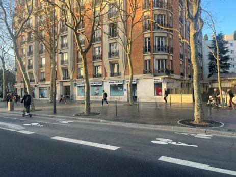 Fiducial Gérance : 220 m² à Paris 12
