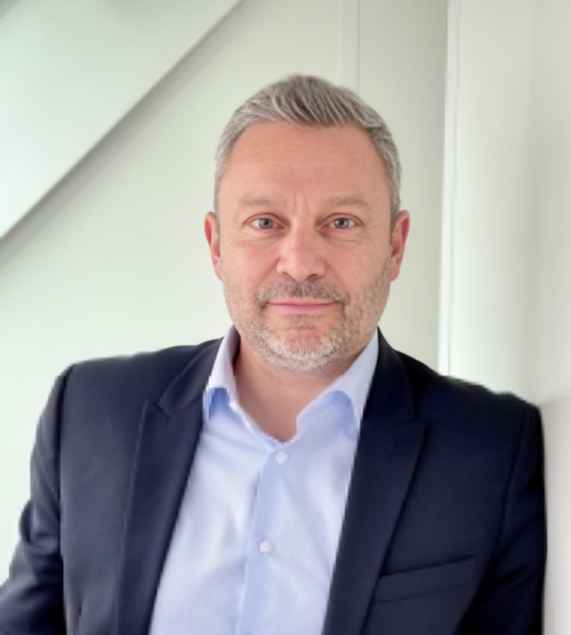 Groupe Bacalan : Guilhem Sutour