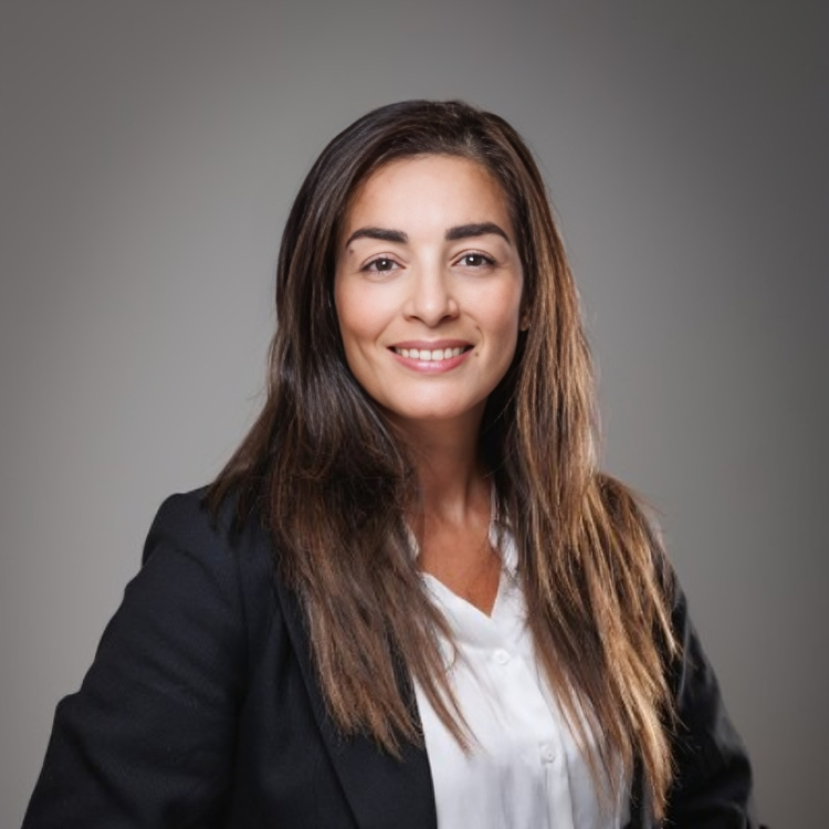 Nadia Baïleche : lancement de Celena REIM