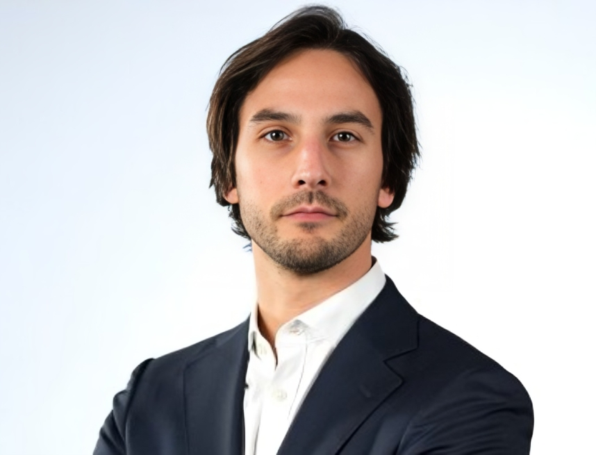 Edmond de Rothschild REIM France : Victor Guinchard